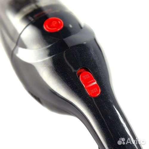 Новый Автомобильный пылесос Daewoo RCH-2101