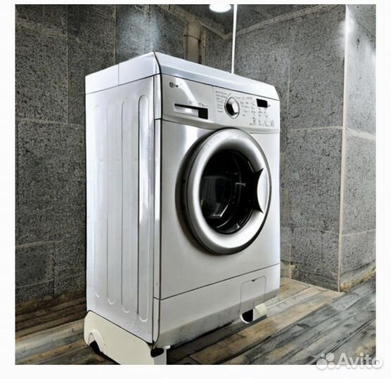 Стиральная машина с доставкой