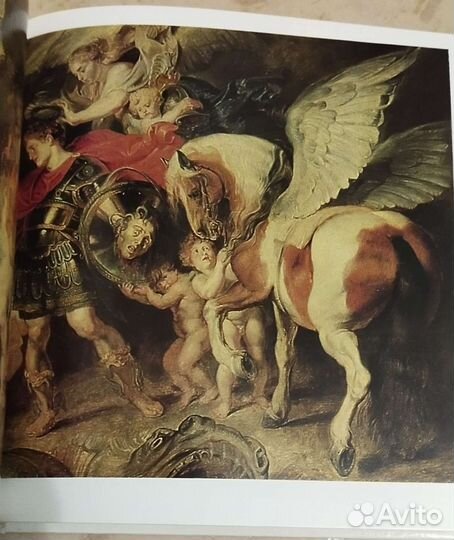 Государственный Эрмитаж Западноевропейская живопис