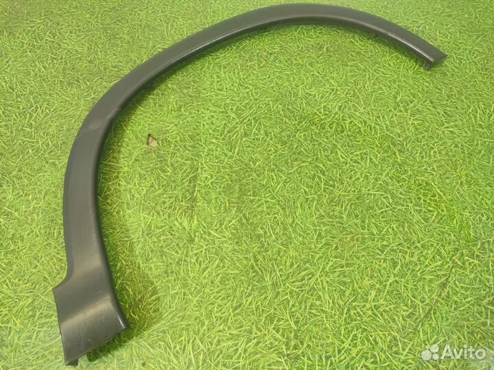 Расширитель (накладка) крыла переднего правый прав