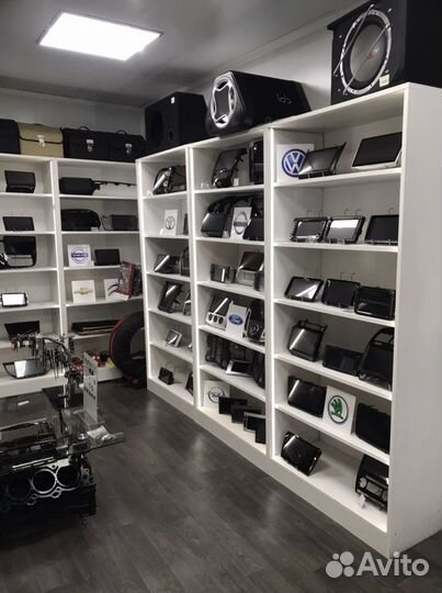 Пускозарядное устройство на морозе t -20С