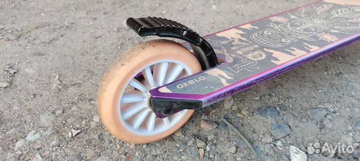 Самокат детский
