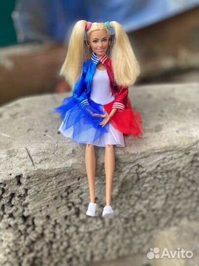 Кукла для Светланы