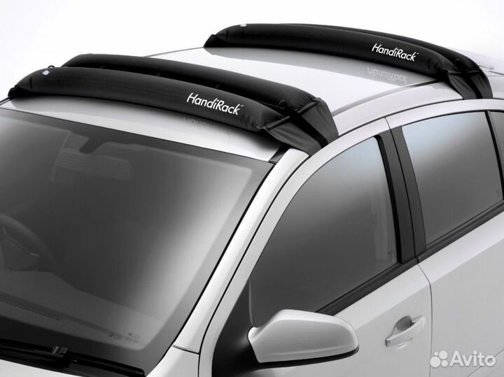 Надувной багажник на крышу HandiRack