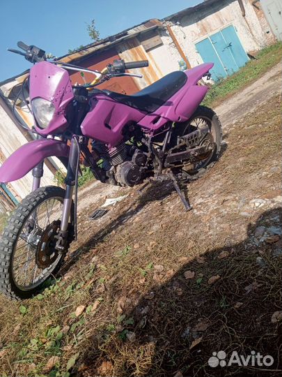 Racer Enduro 150 gy