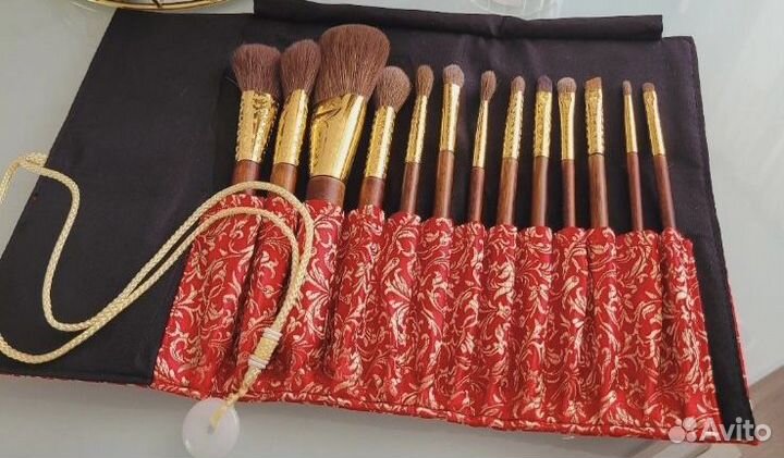 Набор кистей для макияжа MyDestiny