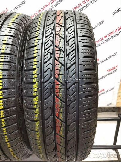 Nexen Roadian HTX RH5 255/60 R19 109H