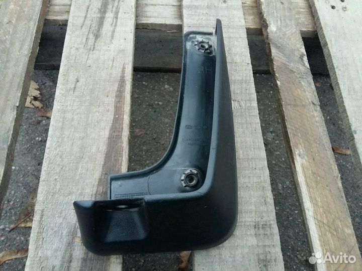 Hyundai Tucson брызговик задний правый