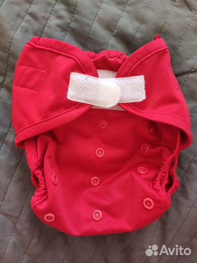 Трусики для плавания Canga care 0-2 года