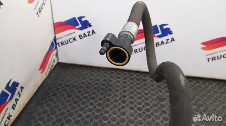 Трубка кондиционера Volvo FH