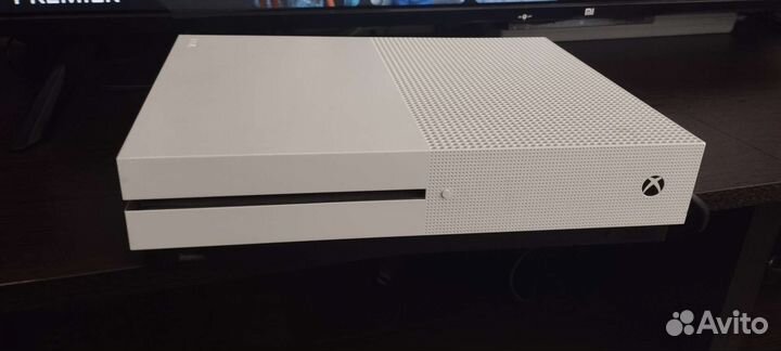 Xbox One s 1tb