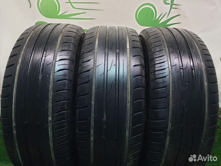 Toyo Proxes CF2 215/60 R16