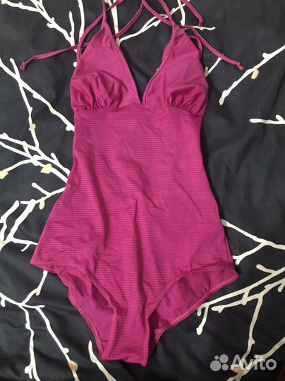 Купальник для девочки