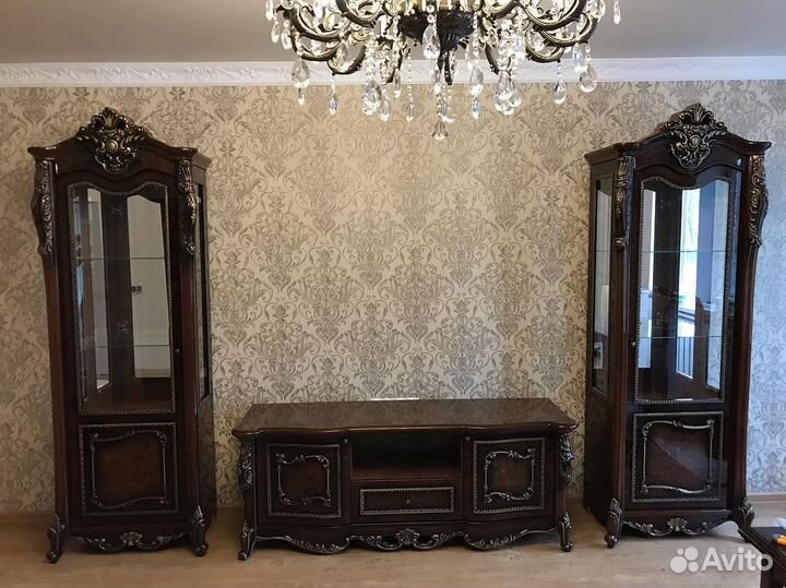 Тв группа гостиная новая