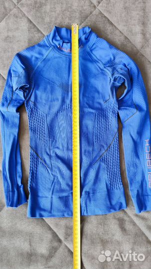 Термобелье детское для фигурного катания 124-128