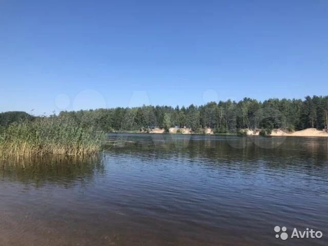 Участок 10,7 га (СНТ, ДНП)