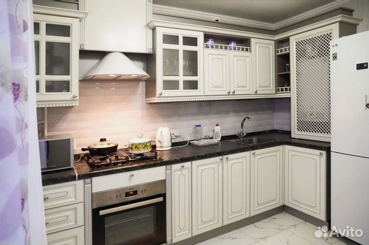 Кухонный гарнитур. Кухня