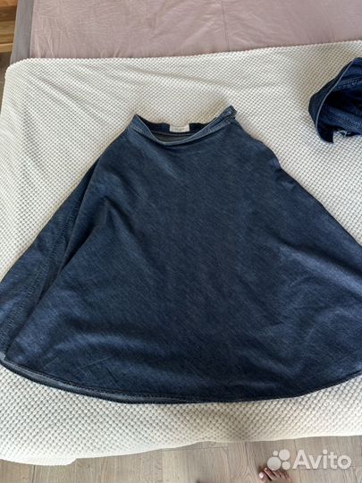 Max mara weekend юбка