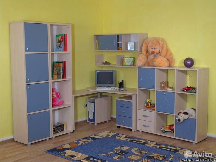 Мебель по вашим размерам под заказ