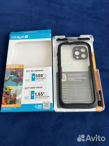 Catalyst для iPhone 13 Pro max