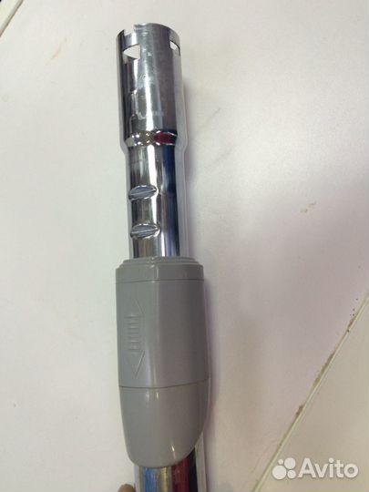 Труба телескопическая пылесоса LG