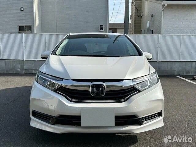 Honda Shuttle 1.5 CVT, 2020, 37 597 км