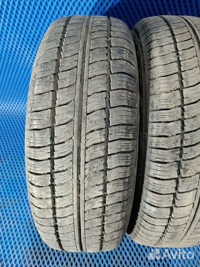 КАМА Кама-217 175/65 R14