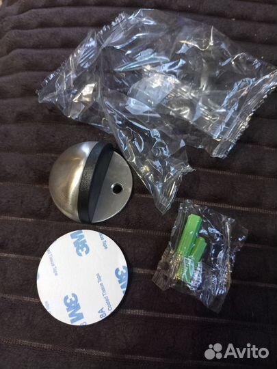 Упор двери (ограничитель)