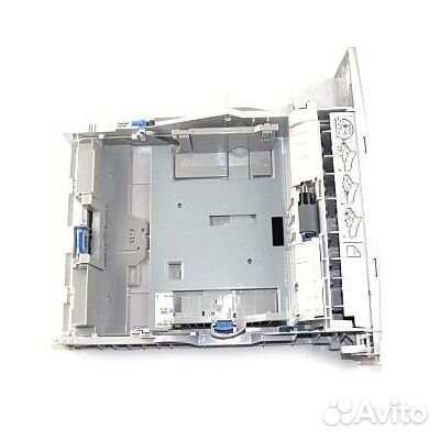 Кассета на 500 HP 4250 RM1-1088