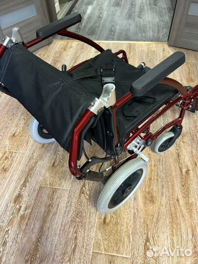 Инвалидная коляска бу