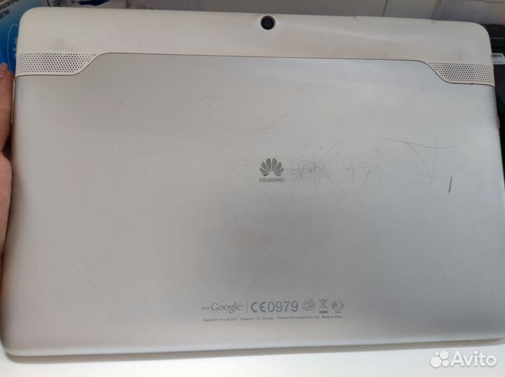 Планшет Huawei MediaPad 10 Link