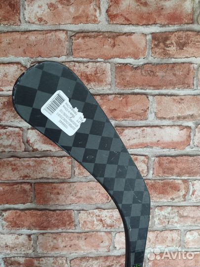 Клюшка bauer ultrasonic