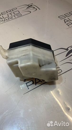 Бачок расширительный Kia Rio 2 JB G4EE 2011