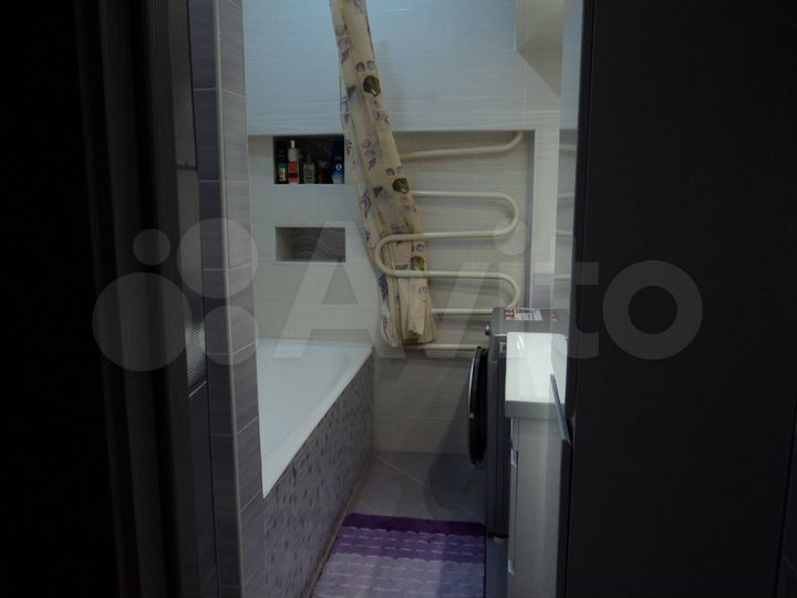 2-к. квартира, 50,1 м², 2/9 эт.