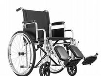 Инвалидная коляска новая (есть в аренду)