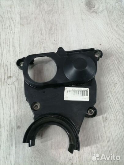 Крышка Кожух ремня грм LADA largus ларгус