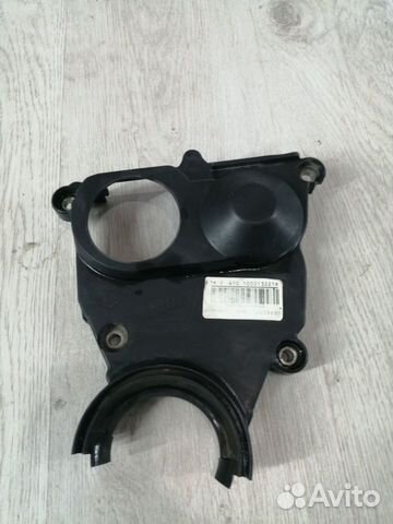 Крышка Кожух ремня грм LADA largus ларгус