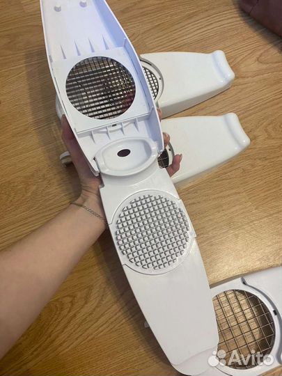 Овощерезка ручная