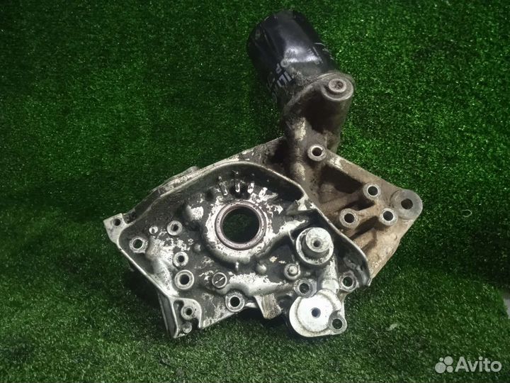 Насос масляный Лансер 9 4g13 4g18