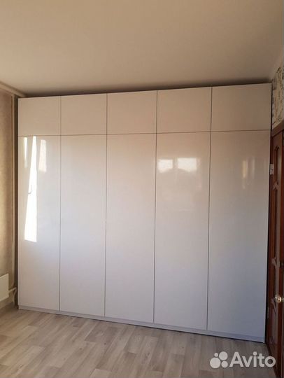 Шкаф на балкон