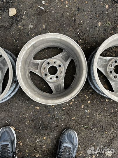 Литые диски r13 4/98