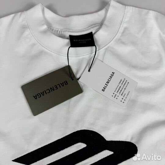 Лонгслив Balenciaga