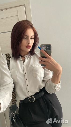 Не имеет значения