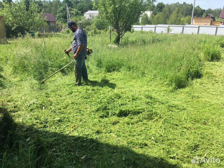 Разнорабочие, Грузчики, Демонтаж