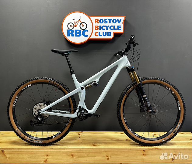 Yeti SB115 C1 2023 Новый