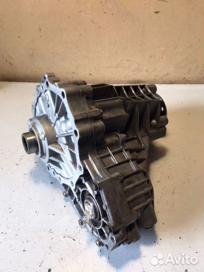 Раздатка Infiniti Ex 35 VQ35HR 2008-2017