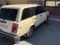 ВАЗ (LADA) 2104 1.5 MT, 1997, 110 000 км, с пробегом, цена 47 000 руб.