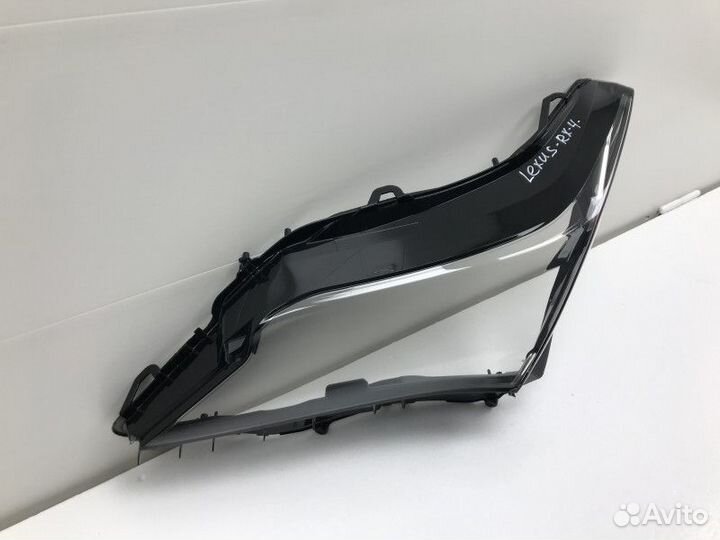 Фара левая Lexus RX 4