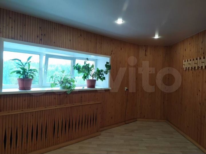 3-к. квартира, 121,1 м², 5/11 эт.