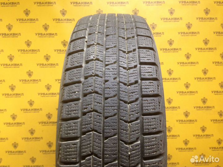 Dunlop DSX 205/60 R16 92Q